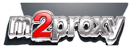 m2proxy logo